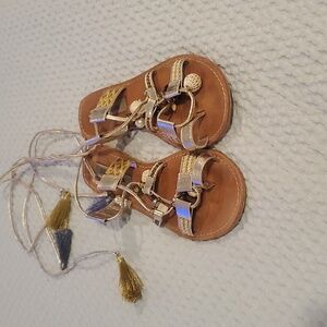 Steve Madden “Rambel” Sandal Size 8 (#6)